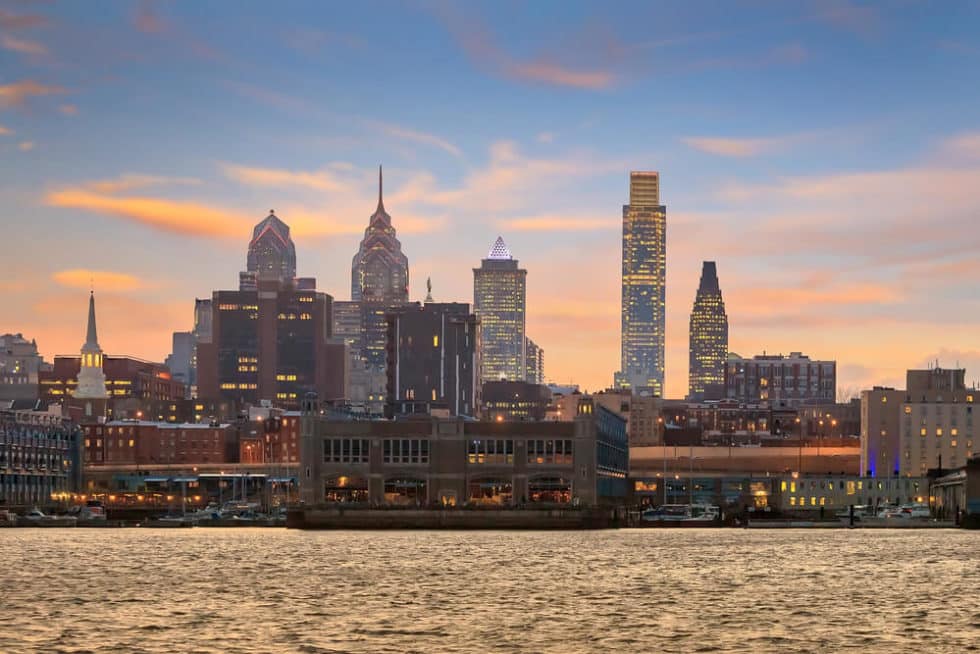 Top 5 Things to Do in Philadelphia on the 4th of July