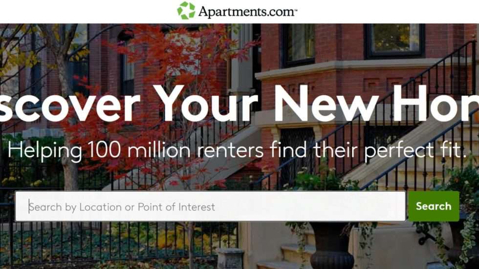 Best Apartment Listings