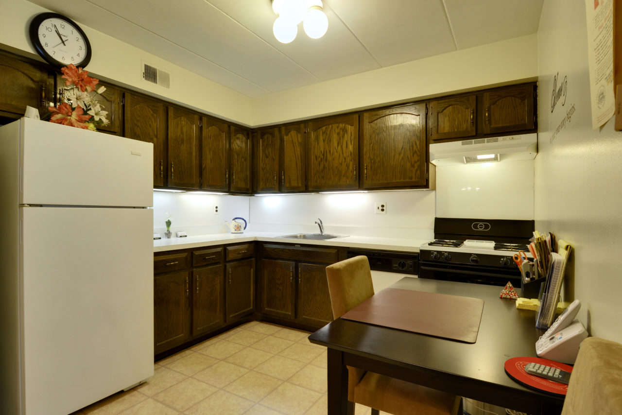 Rental Property in Northeast Philadelphia | Ambassador II Apartments