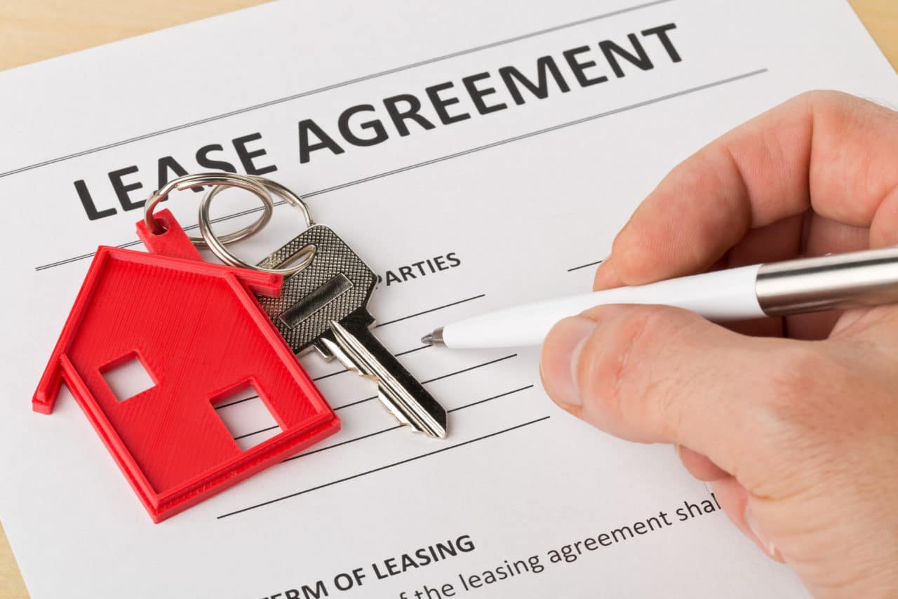 When Do Apartment Leases Usually Start?